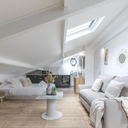 Mba Splendide Appart-Montreuil 3-Proche Vincennes 외부 사진