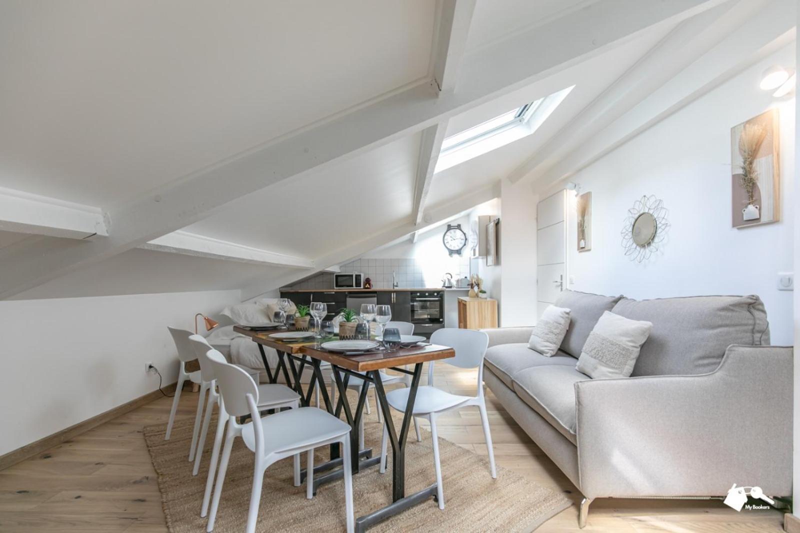 Mba Splendide Appart-Montreuil 3-Proche Vincennes 외부 사진