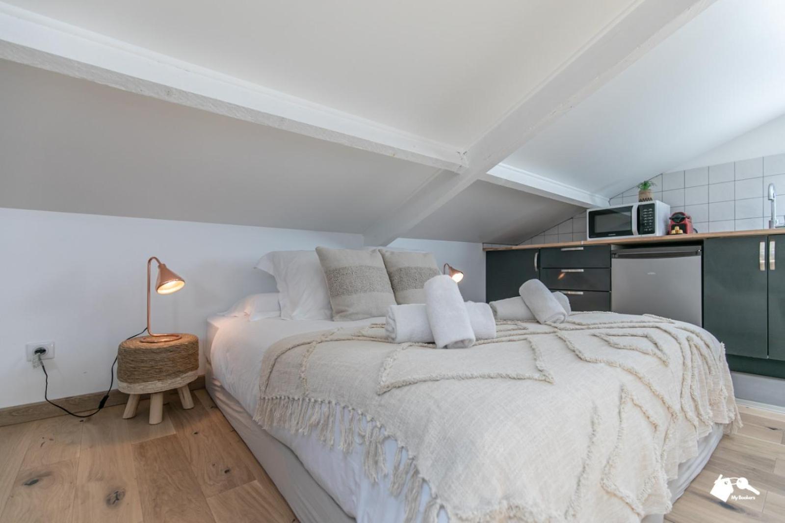 Mba Splendide Appart-Montreuil 3-Proche Vincennes 외부 사진